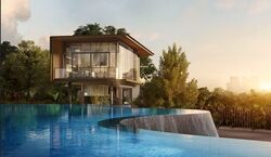 Pine Grove (D21), Condominium #599548161